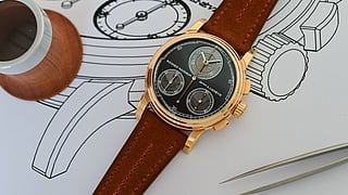 Independent watchmakers
