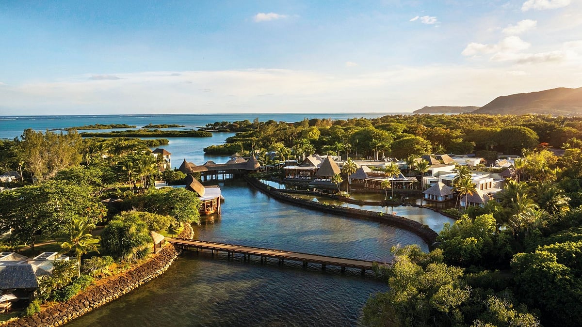 Inside Four Seasons Resort Mauritius at Anahita: A Slow Luxury Escape Rooted in Design and Rhythm