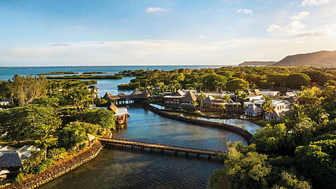 Four Seasons Resort Mauritius