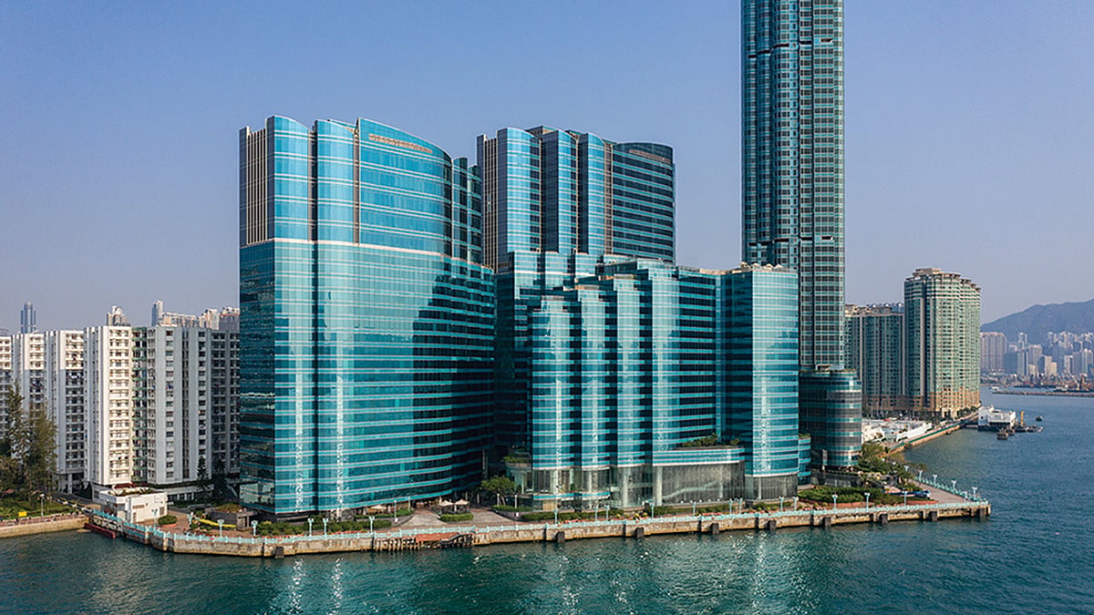 Why Harbour Grand Kowloon Should Be Your Next Hong Kong Hotel