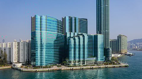 Harbour Grand Kowloon