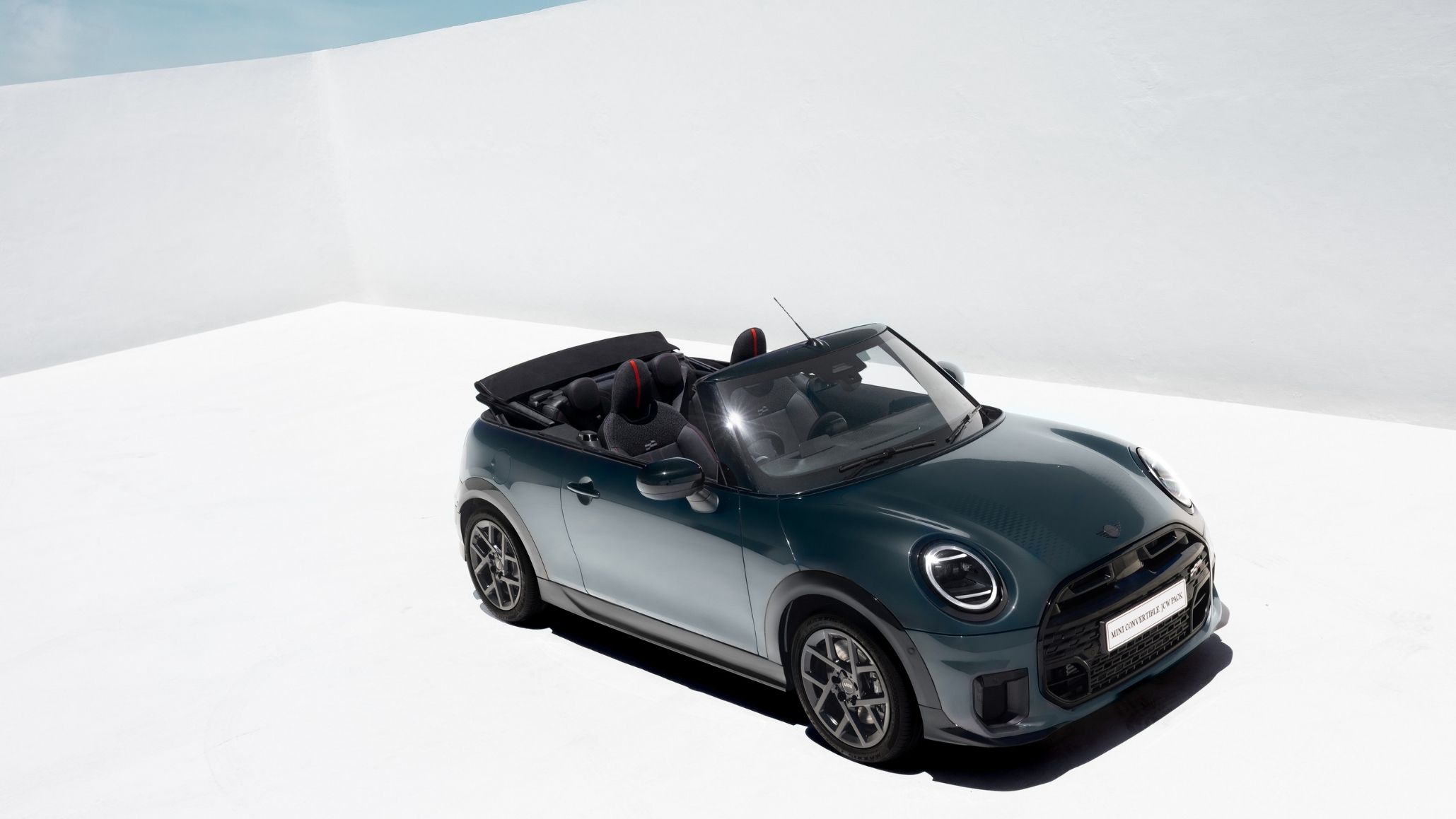 MINI Convertible