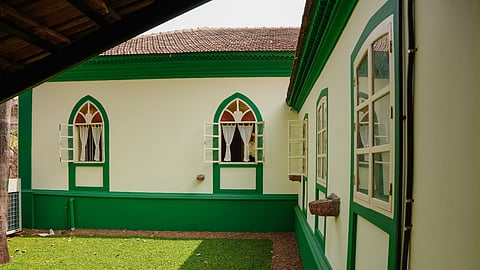 Vaarta