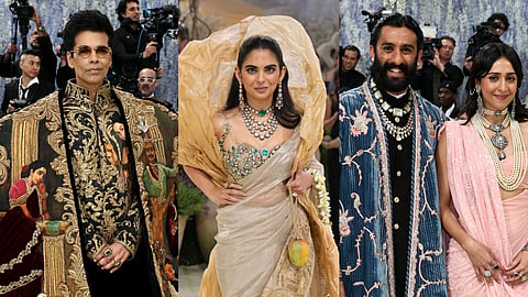 Met Gala 2026