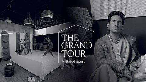 Grand Tour