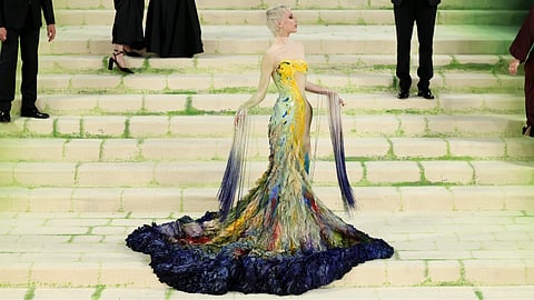 Met Gala