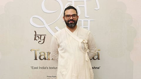 Pankaj S Chadha