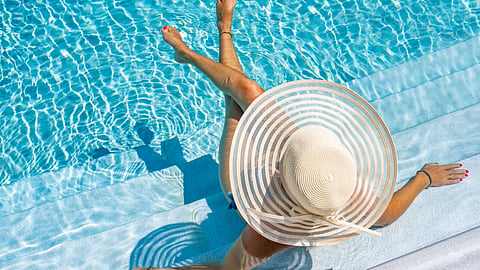 Luxe Weekend Escapes