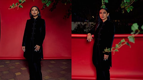 Sayani Gupta