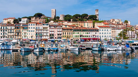 Cannes