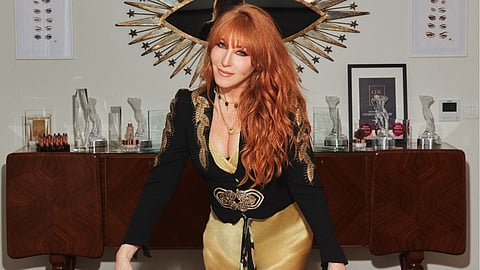 Charlotte Tilbury