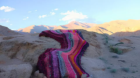 Ladakh Biennale