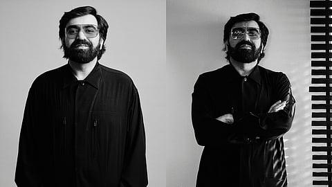 Keshav Suri