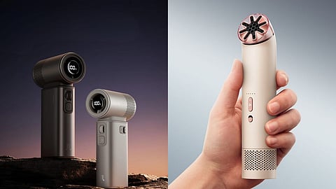 Personal Cooling Gadgets and Luxury Wearables to Beat the Summer Heat