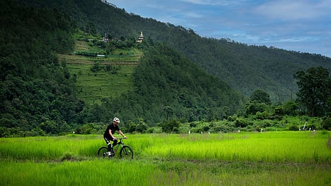 Bhutan’s Ancient Datsho Ritual