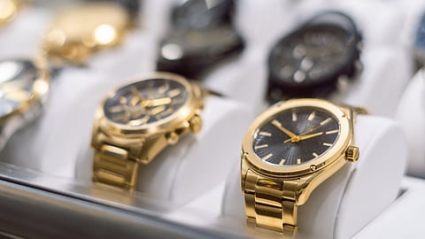 Luxury Watches