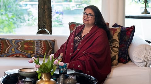 Anita Lal on Good Earth’s 30-Year Legacy