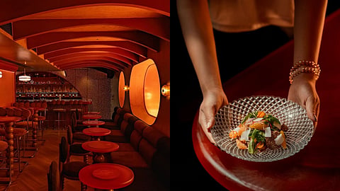 Punchline Bar in Bandra: Mumbai’s New Cocktail Hotspot