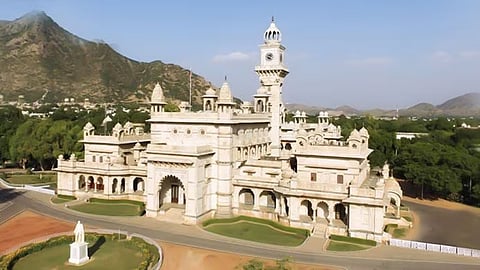luxury schools