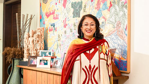 KNMA's Private Collection To Takeover Christie’s HQ