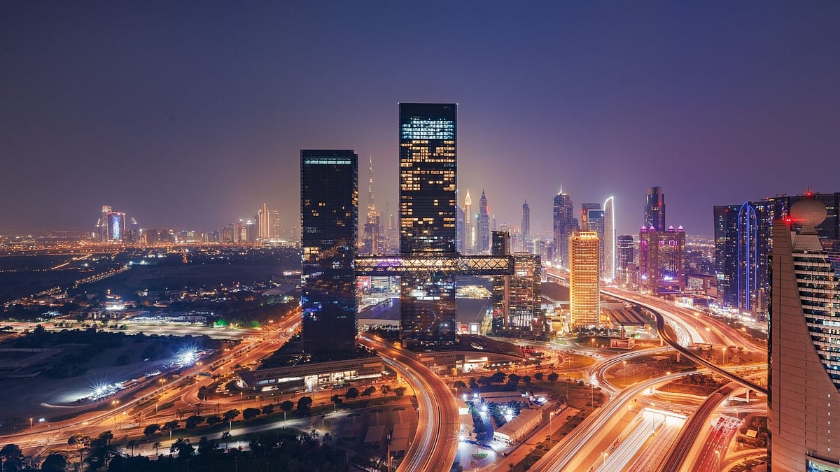 Dubai Taps into Longevity, Joining These 4 Other Global Destinations Leading the Travel Shift