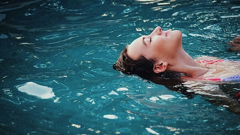 Hydrotherapy