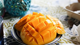 best mangoes in the world