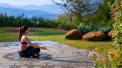 Yoga Retreats