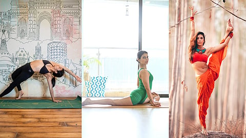 International Yoga Day 2026