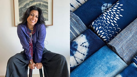 RR Recommeded : Five Handwoven Fabrics for this summer