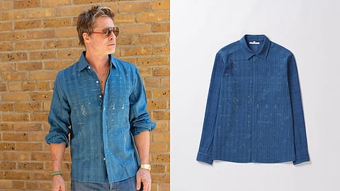 Brad Pitt/11.11