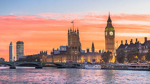 Things to do in London