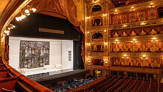 iconic opera houses