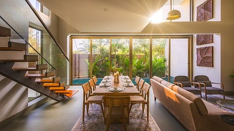 The Ten Goa