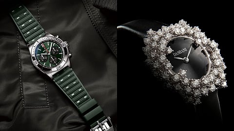New Watch Brands at Watches and wonders Geneva 2027