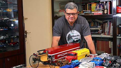 Adil Jal Darukhanawala