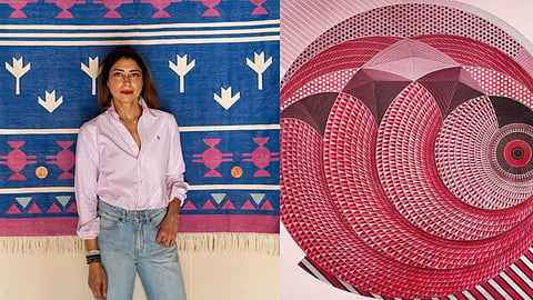 Sana Rezwan's Edit of India's Most Exciting Contemporary Artists