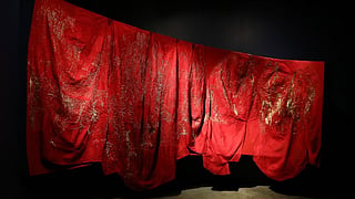 Indian cotton cloth