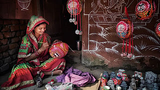 Indian Art Studios
