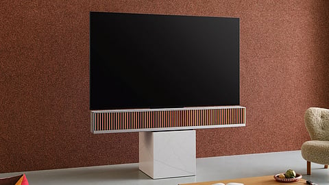 Dynaudio Opus One Sounbar speaker