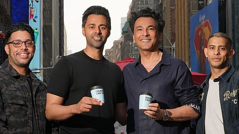 Kolkata Chai Co