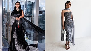 Isha Ambani Rare Luxury Bags