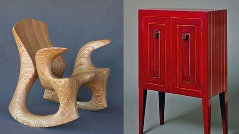 The Rise of Functional Art