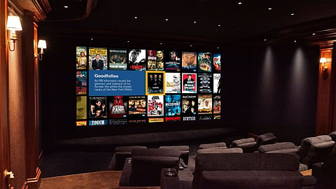 Meet the Kaleidescape Strato K and Magnetar Ultima, built for uncompromised home cinema.