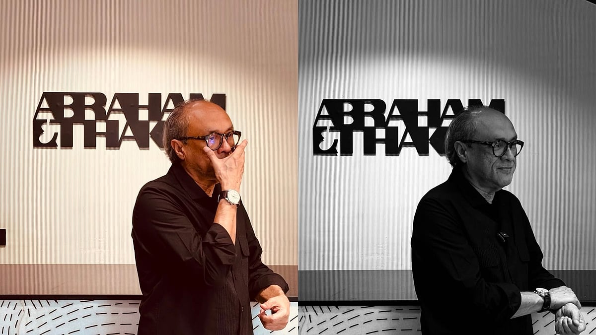 RR Recommended: David Abraham's Favourite Designer Stores Worldwide