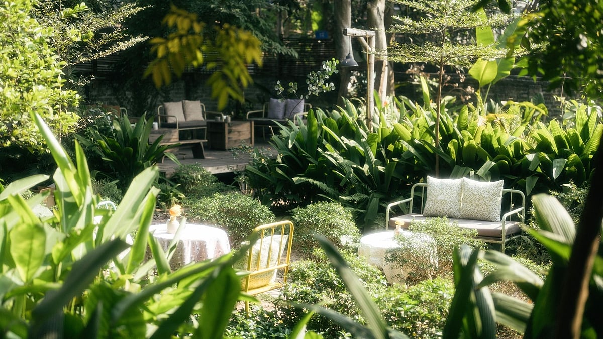Where The Royals Once Cooled Off: 5 Heritage Pleasure Gardens Worth The Trip