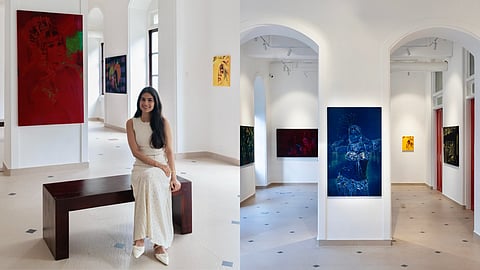 Sunaina Rajan