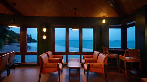 Asia's 50 Best Bars Extended 51-100 List
