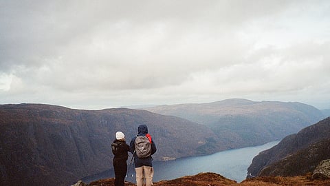 The Cool-cation Trend
