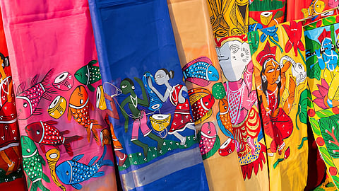 A Journey Through the Country's Creative Capitals